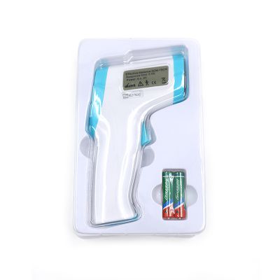 უკონტაქტო თერმომეტრი Non-contact Infrared Thermometer